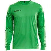 Craft Squad Go langarm Torwarttrikot Herren 1606 green L