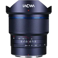 Laowa 12mm f2,8 Lite Zero-D für Nikon Z