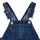 Levi's Levi ́s ® Kids denim Latzhose - Melbourne 3 Monate