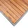 vidaXL Gartentisch Grau 120x70x66 cm Akazie Massivholz