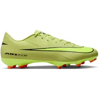 Nike Mercurial Vapor 16 Academy FG/MG Herren Limelight/Volt-Hyper Crimson 42,5