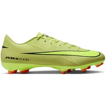 Nike Mercurial Vapor 16 Academy FG/MG Herren Limelight/Volt-Hyper Crimson 42,5