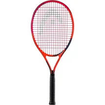 Head Radical Jr 26 L0 Rot/Orange