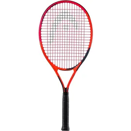 Head Radical Jr 26 L0 Rot/Orange
