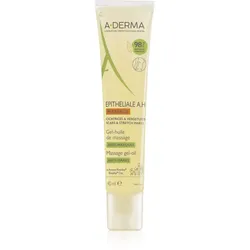 A-Derma Epitheliale A.H. Duo Massage Gel-Oil Massage Gel-Öl für Narben und Dehnungsstreifen 40 ml