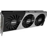 Inno3D GeForce RTX 4070 X3 OC, 12GB GDDR6, HDMI, 3x DP (N40703-12D6X-179052L)