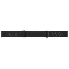 Uvex Evidnt Attract V black matt vario silver mirror one size