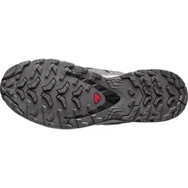 Salomon XA Pro 3D V9 GTX Damen Black/Patina Green/Gray Violet 42