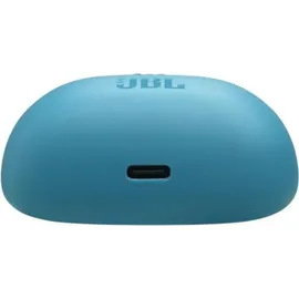 JBL Tune Beam 2 Turquoise