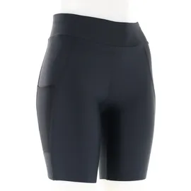 Löffler Tight Damen Laufshort-Schwarz-42