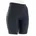 Tight Damen Laufshort-Schwarz-42