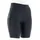 Löffler Tight Damen Laufshort-Schwarz-42