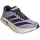adidas Adizero Boston 13 Damen Powder Plum/Aurora Plum/Preloved Violet 42