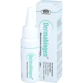 Laves-Arzneimittel GmbH Dermabiogen Mikrobiotische Hauttinktur