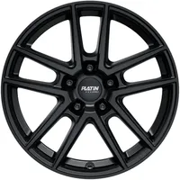 Platin P73 6,5 x 16 5 x 114,3 ET45 ML70,1 Schwarz