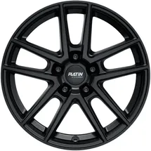 Platin P73 6,5 x 16 5 x 114,3 ET45 ML70,1 Schwarz