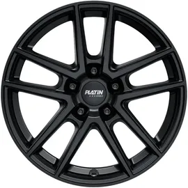 Platin P73 6,5 x 16 5 x 114,3 ET45 ML70,1 Schwarz