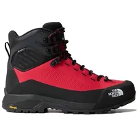 The North Face Verto Wanderstiefel Tnf Red/Tnf Black 40.5
