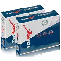 Tomax premium ToMax Multipack ersetzt HP F6U68AE / 302XL