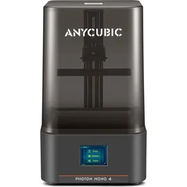 Anycubic Photon Mono 4 - 3D Drucker