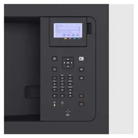 Canon i-SENSYS LBP722Cdw