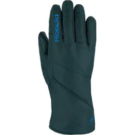Roeckl Atlas GTX Snowboardhandschuhe Schwarz 6