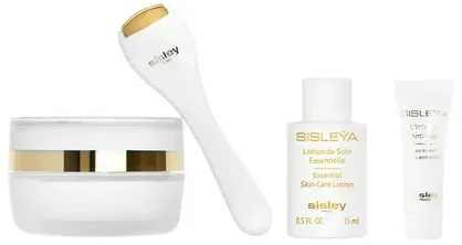 Sisley Sisleÿa L'Intégral Anti-Âge Crème Contour des Yeux et des Lèvres Geschenkpackung