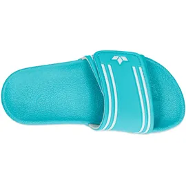 LICO Badesandale Coast V Blau 39