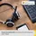 JABRA Evolve 65 SE MS Mono