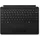 Microsoft Surface Pro Type Cover für Microsoft Surface Pro Schwarz