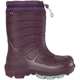 Viking Extreme Warm 37 Gummistiefel lila