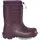 Viking Extreme Warm 37 Gummistiefel lila