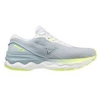 Mizuno Wave Skyrise 3 Damen weiß -