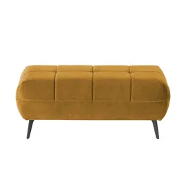 bobb Hocker Carly 118 x 47 x 73 cm Gelb