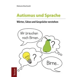 Autismus und Sprache