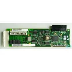 Potentialfreie Kontakte STRB HiPath 3350 3550 OSBiz X3W/X5W L30251-C600-A372 NEU