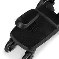 Joolz Aer2 Mitfahrbrett mit Sitz