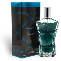 Fragrance World John Gustav Homme Classic Eau de Parfum 100 ml