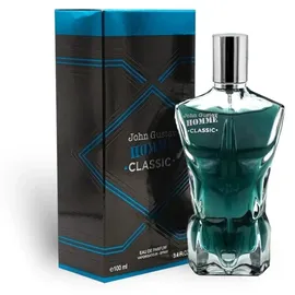 Fragrance World John Gustav Homme Classic Eau de Parfum 100 ml