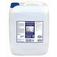 Solution Glöckner Solution MAGIC/MEGA Glas- und Edelstahlreiniger 1 l