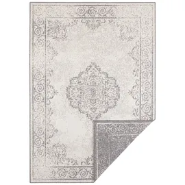 HANSE HOME Teppich Cebu grau 160x230