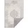 HANSE HOME Teppich Cebu grau 160x230