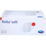 c p c medical gmbh & co. kg Rolta Soft Synth.-Wattebinde 6cmx3m