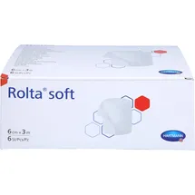 c p c medical gmbh & co. kg Rolta Soft Synth.-Wattebinde 6cmx3m