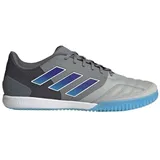 Adidas Unisex Top Sala Competition Fußballschuhe, Semi Lucid Blue/White, 42 2/3 EU - 42 2/3 EU