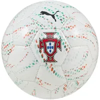 Puma FPF Fan Ball Mini puma white-puma black Mini