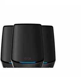 Netgear Orbi 860 Series Tri-Band Router schwarz