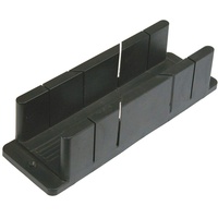 Topex Gehrungslade Gehrungsblock 280 x 85 x 85 mm