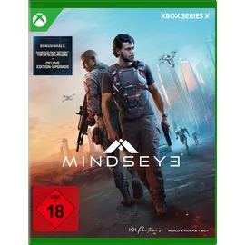 MindsEye (Xbox Series X)