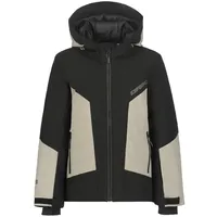 ICEPEAK Langdon Jungen Skijacke schwarz - 128